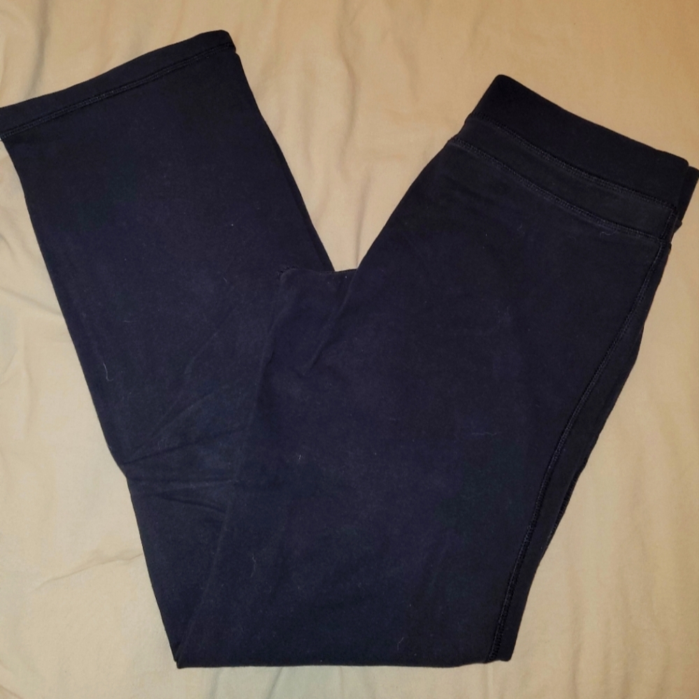 Yoga pants